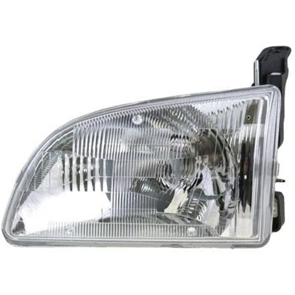 Eagle Eyes TY620-B001L Headlight