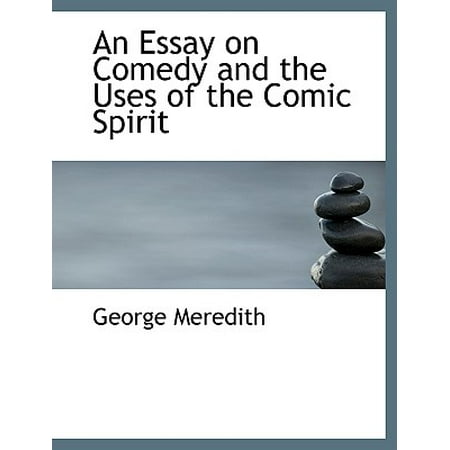 Comedy essay