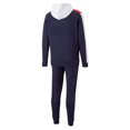 thumbnail image 2 of Conjunto Puma ESS + Color Block para Hombre 670037-06 azul marino XL Puma 670037-06 ESS + COLOR BLOCK, 2 of 4