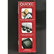 QUICK CUT HAIRCUTTING Kit