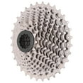 thumbnail image 3 of Noref Roue Libre de Vélo 1132t 10 Vitesse Cassette Pignon Vélo Accessoire de Remplacement Argent, Roue Libre de 10 Vitesses, Roue Libre de Vélo, 3 of 8