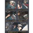 thumbnail image 2 of Conector ECU OBD2 yuxing para automóvil ahorrador de batería enchufe eléctrico de emergencia negro, 2 of 5