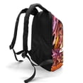 thumbnail image 4 of Black Dynamite Casual Backpack., 4 of 6