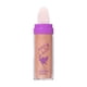 thumbnail image 1 of Resaltador en polvo Trimming Cosmetics Body Ilumina el ajuste Glow Shimmer para reuniones familiares Girl , tono de piel oscuro, 1 of 9