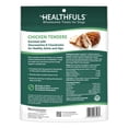 thumbnail image 4 of Rhode Island 08506 Ruffin It - Healthfuls Dog Treats, Chicken Tenders, 11 Oz, 4 of 4
