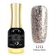 thumbnail image 1 of Venalisa Uña-esmalte de Gel para uñas, laca de Gel UV LED de cobertura completa, 12ml, 1 of 4