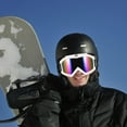 thumbnail image 4 of Luxshiny 1Pcs Lunettes de Protection pour Activités Tout-Terrain, 4 of 8