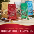 thumbnail image 4 of Lindt Lindor Milk Chocolate Candy Truffles Traditions Gift Box, 6.8 oz., 4 of 14