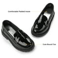 thumbnail image 4 of ​FUPPIA Girls Loafers, 4 of 5