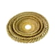 thumbnail image 5 of Mantel de mesa resistente al calor con soporte para platos de tejido para decoración navideña de cocina y hogar. 4 piezas, 5 of 9