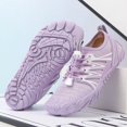thumbnail image 5 of Pro Barefoot Shoes Healthy&Non-Slip Footwear Unisex Hiking Suitable Outdoor Shoe, 5 of 19