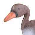 thumbnail image 4 of S SERENABLE 4x Full-Body Mallard Wing Duck Outdoor Hunting Plastic Scarer Lawn, 4 of 9