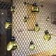 thumbnail image 3 of 3 piezas de pared, , escultura de metal, manualidades para colgar en, 3 of 9
