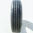 thumbnail image 2 of Nebula Grand Trailer-N' 001 All Steel ST235/80R16 235/80R16 129/125M G 14 Ply Trailer Tire, 2 of 9
