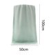 thumbnail image 4 of Toalla de baño infantil XIAOLE de terciopelo coral suave de alta densidad, alta absorción de agua, 100 % algodón turco, color melocotón Malibu, 50 x 101 cm, 4 of 4