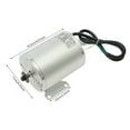 thumbnail image 2 of 2000W  Electric Motor Kit 3 Speeds 48V DC High Speed Brushless Motor Kit 4300r/min for Electric Scooter E-Bike Go-Cart, 2 of 14