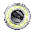 thumbnail image 1 of PENGXIANG Portable COB LED Camping Lights Battery Operated Outdoor Tent Lights, 1 of 7