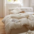 thumbnail image 1 of Juego de cama Soft Waves, 1 of 7