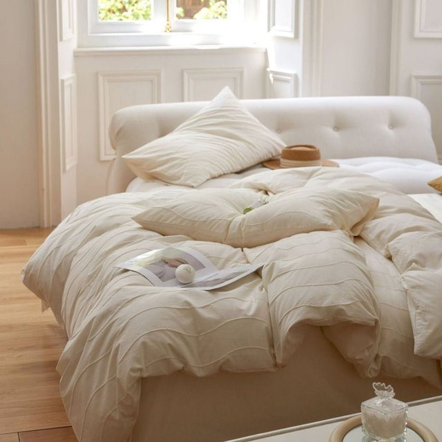 Juego de cama Soft Waves