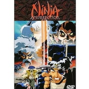 Ninja Resurrection