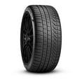 thumbnail image 5 of Pirelli P Zero Winter Winter 285/40R19 107V XL Passenger Tire, 5 of 6