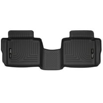 Husky Liners 55631 X-Act Contour Second Floor Liner Fits 2010-2019 Ford Taurus 1 Pc Black