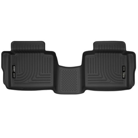 Husky Liners 55631 X-Act Contour Second Floor Liner Fits 2010-2019 Ford Taurus 1 Pc Black