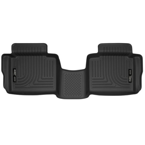 Husky Liners 55631 X-Act Contour Second Floor Liner Fits 2010-2019 Ford Taurus 1 Pc Black