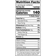 thumbnail image 3 of Smartfood White Cheddar Popcorn, 0.875 oz Bag, 3 of 4