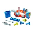 thumbnail image 1 of Fisher-Price Bob the Builder, Talking Tool Belt, 1 of 9