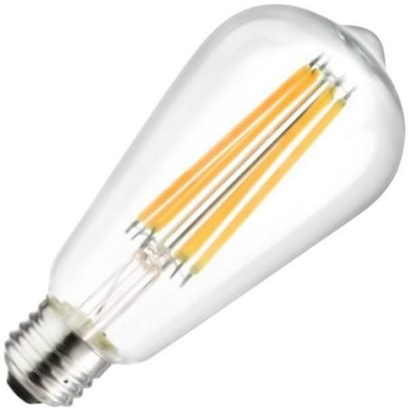 

Sunlite LED Filament Light Bulb (80890)