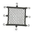 thumbnail image 2 of yotijay Cargo Net for Storage Easy to Install Motorcycle Cargo Net, 2 of 8