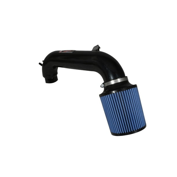 Injen 2010 Genesis 2.0L Turbo 4 cyl. Black Cold Air Intake Walmart