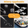 thumbnail image 5 of 4Pcs Piercing Tools for Changing Jewelry, 5 of 5
