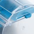 thumbnail image 1 of Alimentador de Alimentación Automática de Pescado, Alimentador Auticó de Acuario, Azul de Alta Capacidad para la Caja de Alimentació de Acuarios Pescado, 1 of 7