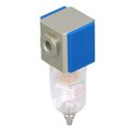 thumbnail image 5 of Compresseurs d'Air Filtre à Particules Filtre à Air Comprimé Aluminium Régulateur de Filtre à Air Outil Compresseurs Filtre Robuste et Résistant, 5 of 5