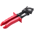 thumbnail image 2 of 2X -325A 240mm2 Ratcheting Ratchet Cable Cutter Germany Design Wire Cutter, 2 of 7