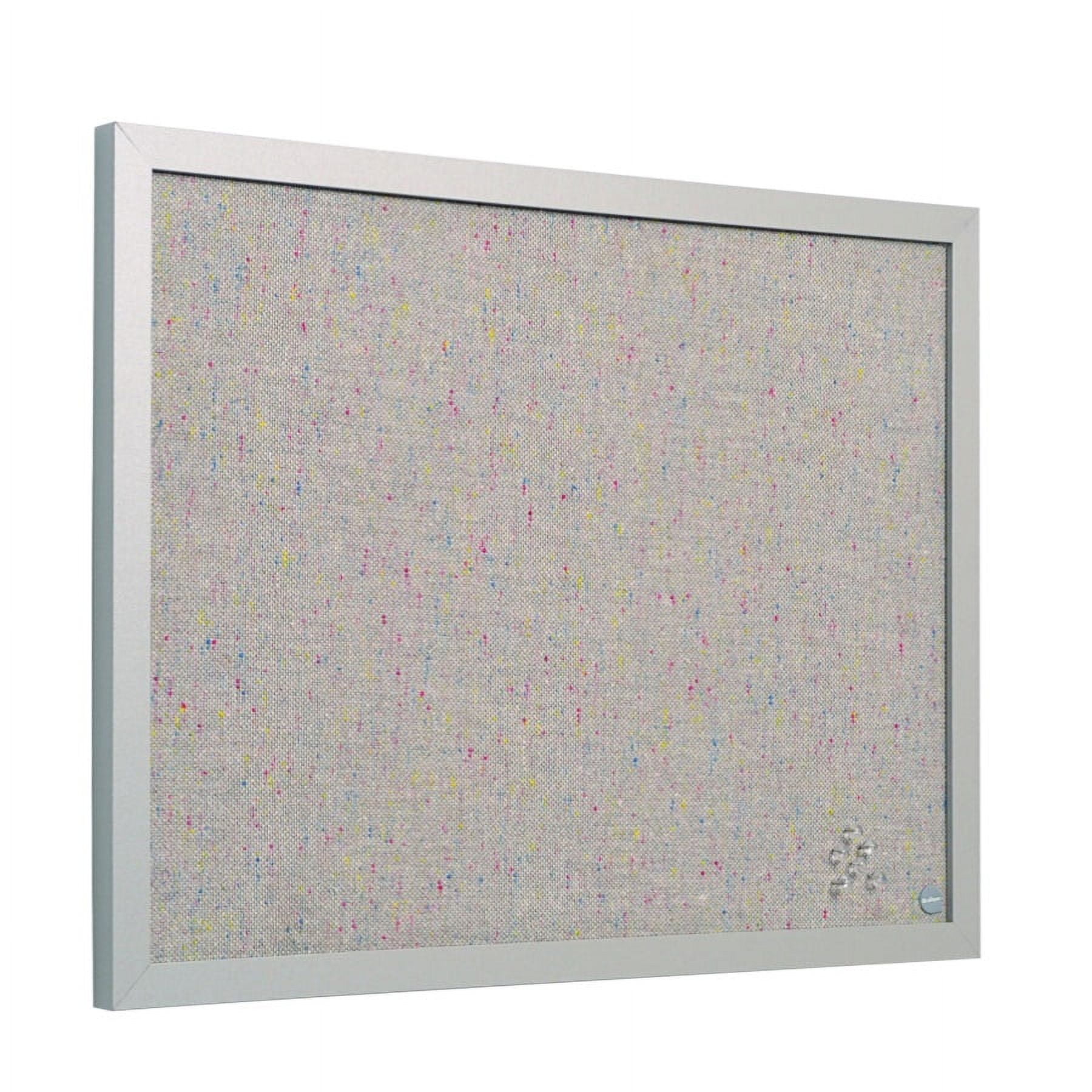 SOFE Chicken Wire Frame Bulletin Boards, Rustic 18.1 x 0.7 x 28.7, Grey