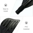 thumbnail image 4 of 2 Pcs/Ensemble Utile Rame de Bateau Flottant Détachable Kayak Pagaie en Plastique PVC, 4 of 8