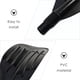 thumbnail image 5 of 2pcs / set útil útil flotador flotador remo desmontable kayak paleta PVC Plastico Oar, 5 of 5