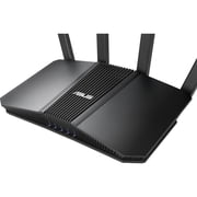 ASUS RT-BE58U BE3600 Dual-Band Wi-Fi 7 Smart AiMesh Router, Black