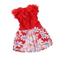 thumbnail image 3 of Vestido para perros NikouMX suave y transpirable para cachorros, 3 of 8