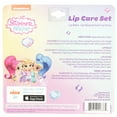 thumbnail image 3 of Shimmer and Shine Lip Care Set Gloss Balm on Keychain, 3 of 6