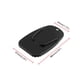 thumbnail image 5 of Speravity Universal motocicleta Kickstand Pad Kick Stand posavasos placa negro ABS Mat Autocycle modificación suministros Vehículos, repuestos y accesorios Mis, 5 of 6