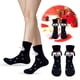 thumbnail image 5 of Calcetines Navideños Unisex para Parejas Cálidos Navideñas Regalo Cumpleaños, 5 of 9