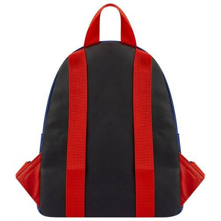 LOUNGEFLY FUNKO MINI BACKPACK My Hero Academia UA High MHA