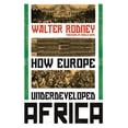 thumbnail image 2 of Pre-Owned How Europe Underdeveloped Africa, 9781788731188, 1788731182, Paperback,, 2 of 6
