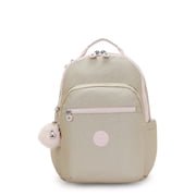 Kipling Seoul Large Metallic 15 Laptop Backpack
