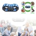 thumbnail image 1 of Tank Track Finger 3D Printed Stress Tank Track Model Toy For Stress And Anxiety Fun Toy Unisex Finger Track Toy, 1 of 7