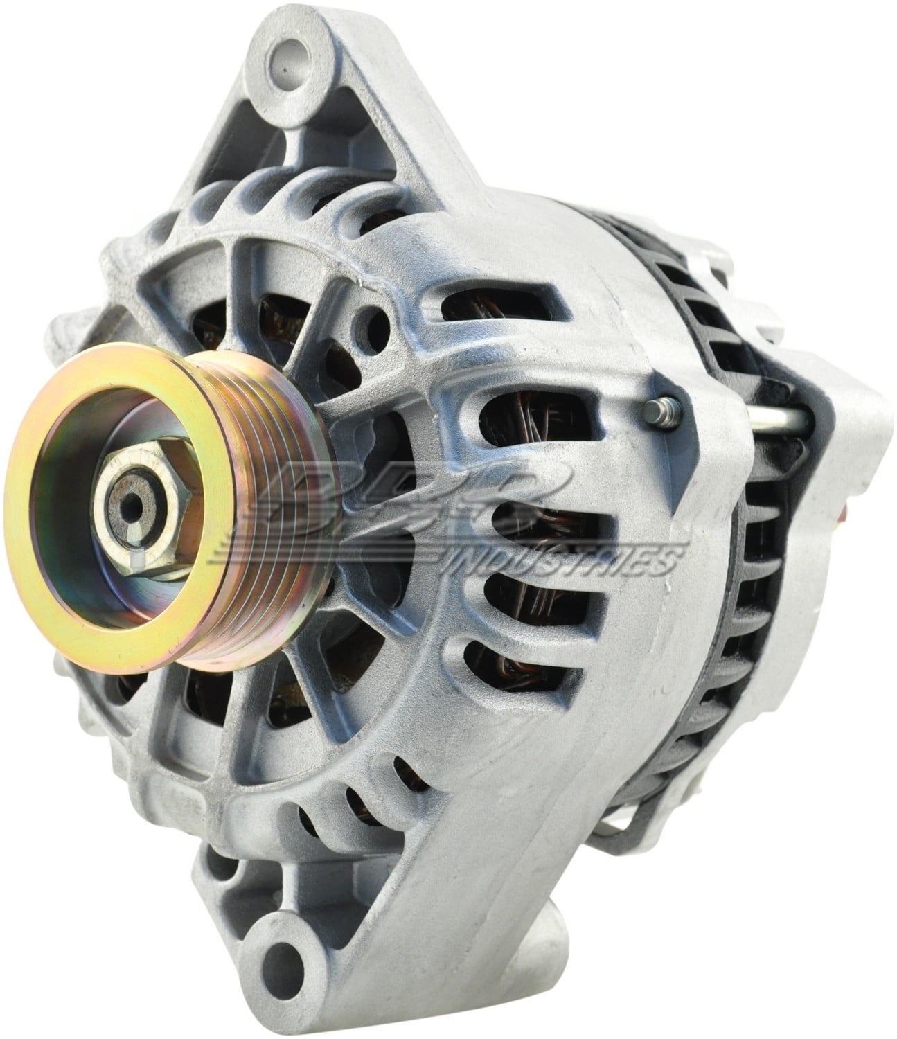 Alternator BBB Industries 8263 Reman Fits select: 2000-2001 FORD TAURUS, 2000-2001 MERCURY SABLE